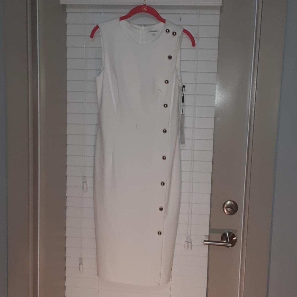 ***NWT*** Calvin Klein Dress